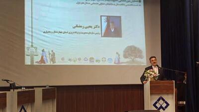 قرق جنگل‌های زاگرس تنها راهکار حفاظت آن نیست