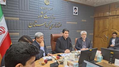 استاندار کردستان: فرمانداران زیرساخت‌ اجرای قانون مبادلات مرزی را فراهم کنند