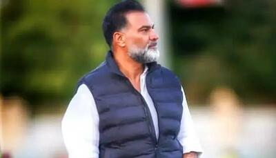 صعود می‌خواهید به این مربی سفارش بدهید!