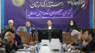 استاندار لرستان: طرح جامع شهر کوهدشت در مسیر نهایی شدن قرار دارد