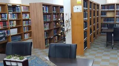 تشکیل انجمن خیران توسعه کتابخانه‌ها و ترویج کتابخوانی در استان مرکزی