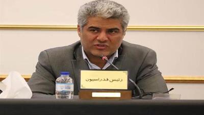 رئیس فدراسیون شمشیربازی: ایران جزو برترین‌های دنیاست