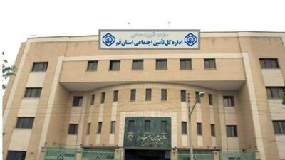 مقرری‌بگیران بیمه بیکاری در قم ۲۴ درصد کاهش یافت