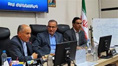 لزوم استفاده از ظرفیت چهارمحال و بختیاری در راستای توسعه ورزش قهرمانی