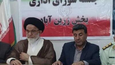 شناسایی ظرفیت‌ها و عدالت در توزیع اعتبارها، محور توسعه متوازن دهلران