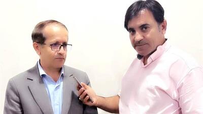 بندر دیر، محور نوین تجارت دریایی ایران و قطر