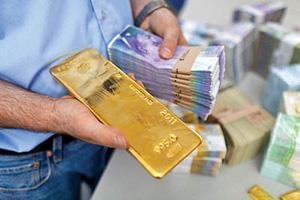 سکه گران شد، سکون نسبی قیمت طلا و دلار