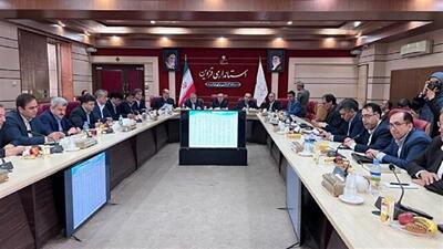طرح فوریت‌های اداری ۲ روز دیگر در استان قزوین کلید می‌خورد