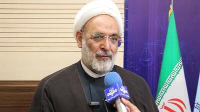 پیشگیری از بیکاری ۱۸۰ کارگر با صلح و سازش؛ گامی موثر در راستای تحقق شعار سال ۱۴۰۴ در دادگستری شاهرود