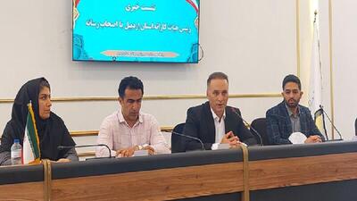 اردبیل آماده میزبانی مسابقات کاراته قهرمانی کشور