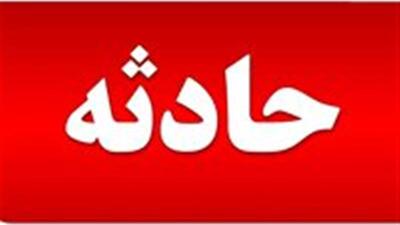 غرق شدگی یک جوان در ایوانکی