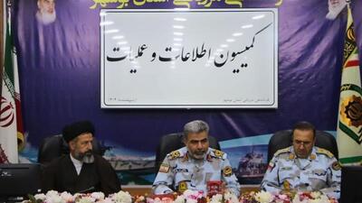 مبارزه با قاچاق کالا مستلزم همکاری همه دستگاه‌های متولی است