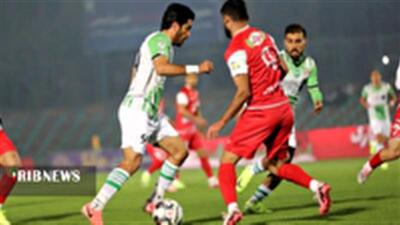 نحوه خرید و قیمت بلیت‌ دیدار خیبر و پرسپولیس اعلام شد