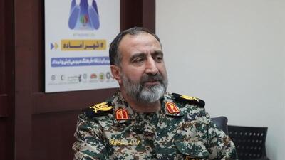 اقدامات شاخص کنگره چهار هزار شهید گلستان تشریح شد