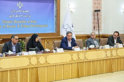 تصویب طرح‌های جامع و ساماندهی ۴ پایانه مرزی آذربایجان‌غربی