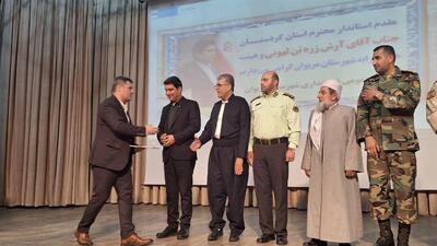 نماینده مجلس: باید از ظرفیت های مریوان برای خدمت به مردم بهره گرفت