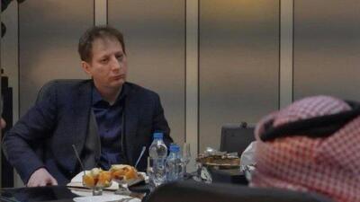 بابک زنجانی به دنبال راه‌اندازی تلویزیون است!