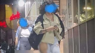 از داد و بیداد برای گشت ارشاد تا حمله به چند پیامک حجاب/ هنجارشکنان حتی در حد یک پیامک هم نباید آزرده شوند!