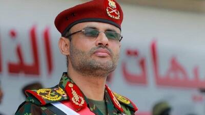 خط و نشان قاطع یمن برای اسرائیل: از فلسطین بروید و گرنه ضربات ما متوقف نخواهد شد