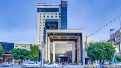 مقایسه بهترین هتل های مشهد؛ از اقتصادی تا لوکس