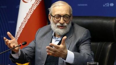 می‌گویند برای رابطه با آمریکا رفراندوم برگزار کنید اما آیا مردم می‌خواهند گاو شیرده باشند؟/ در فتنه ۱۴۰۱ از مسئله برهنگی، پرده‌دری شد/ قانون عفاف و حجاب باید اجرا شود