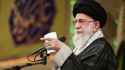 تاکید رهبر انقلاب بر رفع مشکلات دستگاه‌ها در بندر شهید رجایی
