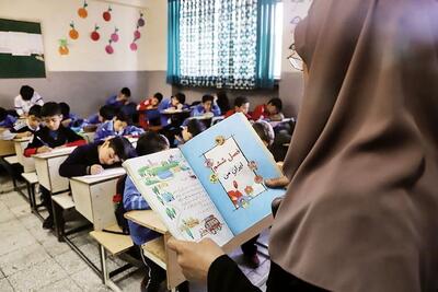 خبر خوش دولت؛ استخدام 85 هزار معلم کلید خورد