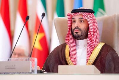 هدیه ویژه بن سلمان به ترامپ؛ ناقابل دو پایگاه نظامی!