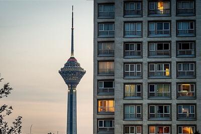 آرایش جدید در بازار مسکن؛ خریداران دست نگه داشته‌اند