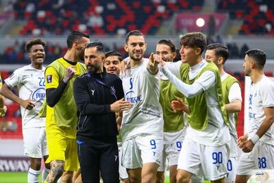 «جمعه» را آورد ولی بلد نبود از او بازی بگیرد