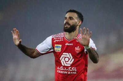 شایعات داغ در نقل و انتقالات / احتمال بازگشت نوراللهی به پرسپولیس