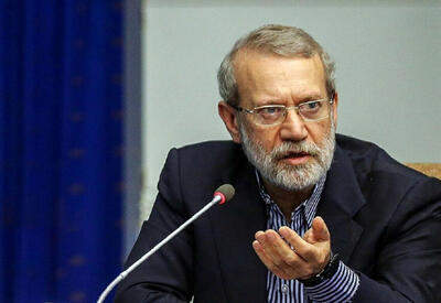 لاریجانی: مذاکرات ممکن است به نتیجه برسد