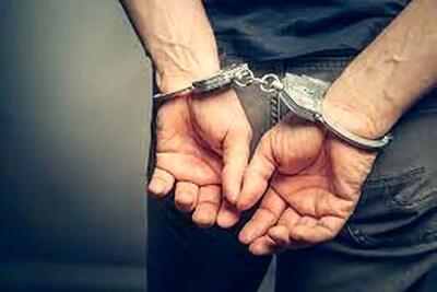 شکار قاتل بی‌رحم در فضای مجازی توسط پلیس فتا