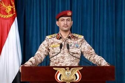 یحیی سریع: بن‌گوریون را با موشک هایپرسونیک هدف قرار دادیم