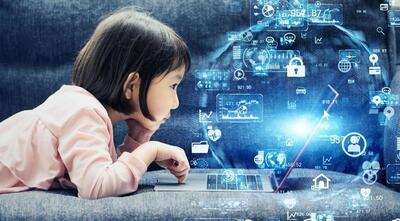 چت بات علیه کودکی؛ بازی با هویت نسل جدید