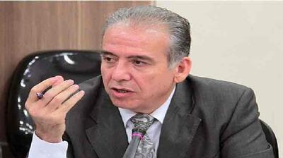 گمرک مرزبان تجاری کشور است