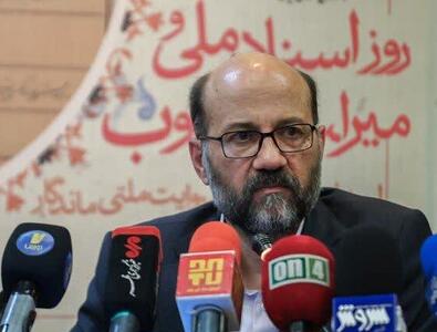 هوش مصنوعی به کمک اسناد آمد؛ ۳۰۰ هزار پایان‌نامه پردازش شد