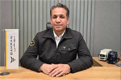 عصر خودرو - مسیر موفقیت و تحول فروش خودروهای تجاری با تایید رضایتمندی مشتریان
