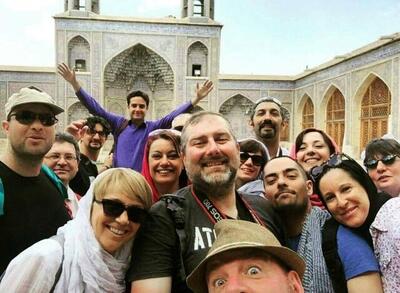 مسئله فقط ایران هراسی نیست/ چرا بلیت هواپیما برای اتباع خارجی دوبرابر حساب می‌شود؟