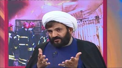 معاون دادگستری استان هرمزگان: خسارت ۲ هزار خودرو در بندر شهید رجایی ۲۰۰ هزار میلیارد تومان است (فیلم)