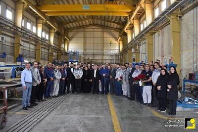 تشریح محور‌های چهارگانه توسعه منابع انسانی در صنعت برق حرارتی