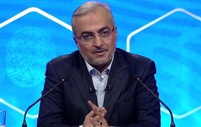 اعتراف مجری مناظرات در تلویزیون خبرساز شد
