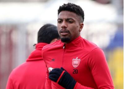 پیشنهاد خارجیِ مدافع پرسپولیس تکذیب شد