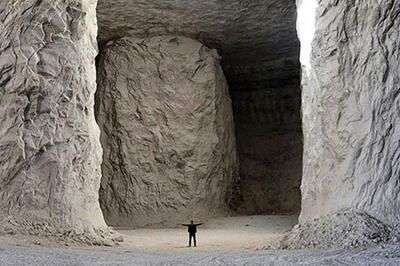 چند تصویر کمیاب و جالب که تابحال ندیده‌اید