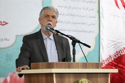 وزیر فرهنگ و ارشاد اسلامی: تربیت الگویی روان‌ترین مسیر رشد اجتماعی است