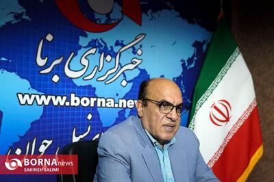 پوریا: ۴۸ ساعت وقت داریم میزبان جام خزر را معرفی کنیم/ سرمربی سابق تیم ملی برای ادامه تحصیل به کانادا رفت