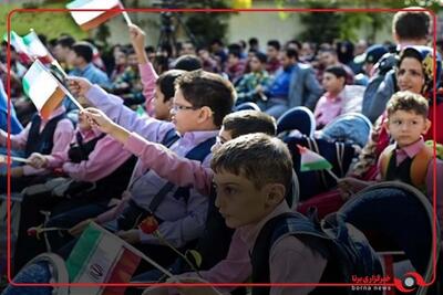 نهادینه‌کردن باور توانستن در دانش‌آموزان