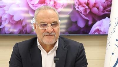 افزایش سرانه تسهیلات دانشجویی در سال ۱۴۰۴