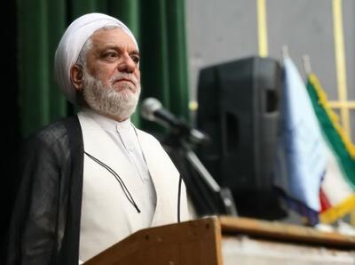 رئیس کل دادگستری استان کرمان: خشونت‌های کلامی و رفتاری در جامعه، خلاف رویه پیامبر اکرم (ص) است
