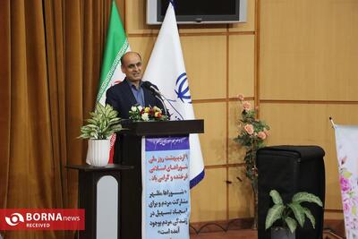 تأکید استاندار گیلان بر نقش شوراها در تحقق وفاق ملی و توسعه محلی